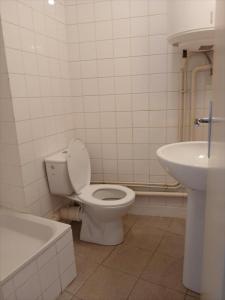 Louer Appartement Clermont-ferrand 390 euros