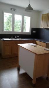 Annonce Location 3 pi�ces Appartement Charbonnieres-les-varennes 63