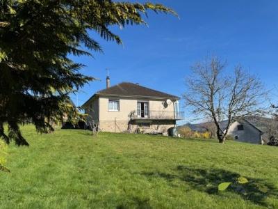 For sale Chamberet 3 rooms 79 m2 Correze (19370) photo 0