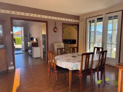 For sale Chamberet 3 rooms 79 m2 Correze (19370) photo 2