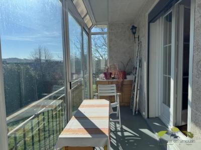 For sale Chamberet 3 rooms 79 m2 Correze (19370) photo 4
