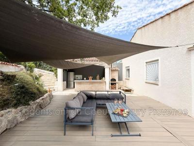 Annonce Vente 5 pi�ces Maison Simiane-collongue 13