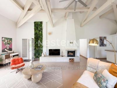 Acheter Maison Simiane-collongue 945000 euros