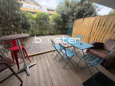 Annonce Vente 2 pi�ces Appartement Toulouse 31