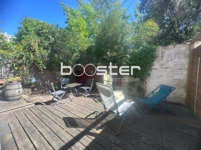 Annonce Vente 6 pi�ces Maison Toulouse 31