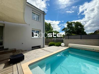 For sale Toulouse 5 rooms 160 m2 Haute garonne (31300) photo 0