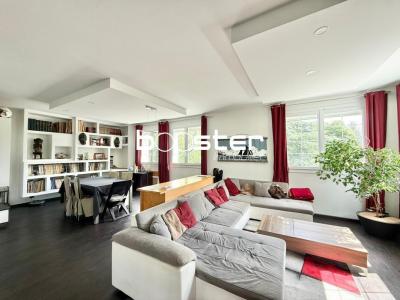 Annonce Vente 5 pi�ces Maison Toulouse 31