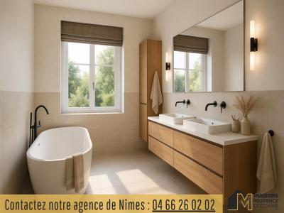 For sale Montarnaud 4 rooms 95 m2 Herault (34570) photo 4