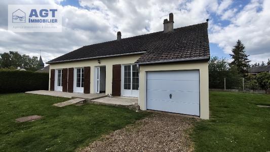 For sale Milly-sur-therain 4 rooms 93 m2 Oise (60112) photo 1
