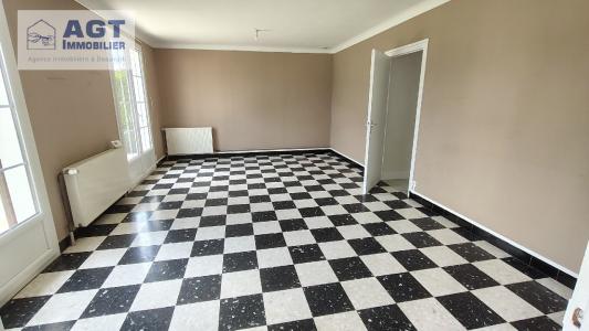 For sale Milly-sur-therain 4 rooms 93 m2 Oise (60112) photo 2
