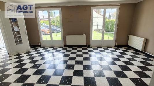 For sale Milly-sur-therain 4 rooms 93 m2 Oise (60112) photo 3