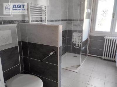For rent Bresles 4 rooms 70 m2 Oise (60510) photo 2