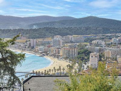 Annonce Vente 4 pi�ces Appartement Lavandou 83