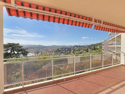 Acheter Appartement 75 m2 Lavandou