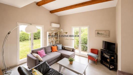 Acheter Maison Verdiere 475000 euros