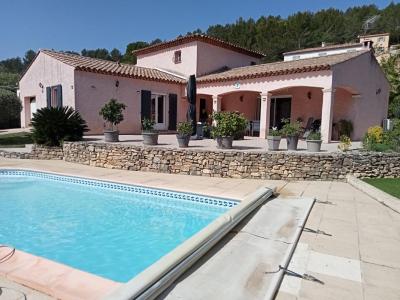 For sale Cabasse 5 rooms 145 m2 Var (83340) photo 1