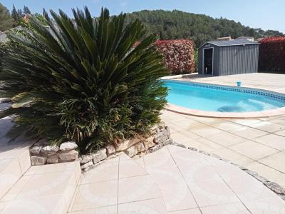 For sale Cabasse 5 rooms 145 m2 Var (83340) photo 2