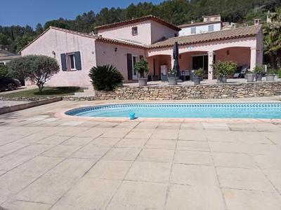 For sale Cabasse 5 rooms 145 m2 Var (83340) photo 3