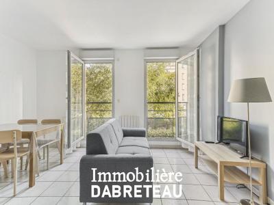Annonce Location 2 pi�ces Appartement Lyon-3eme-arrondissement 69