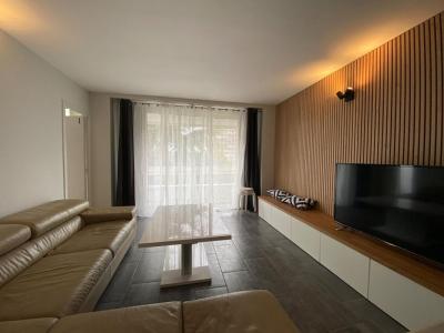 Annonce Location 5 pi�ces Appartement Bron 69