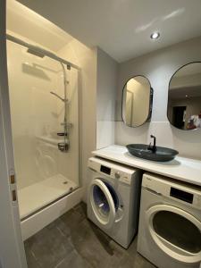 Louer Appartement Bron 490 euros
