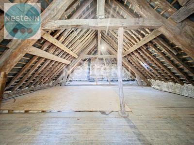 Acheter Maison 83 m2 Chitenay