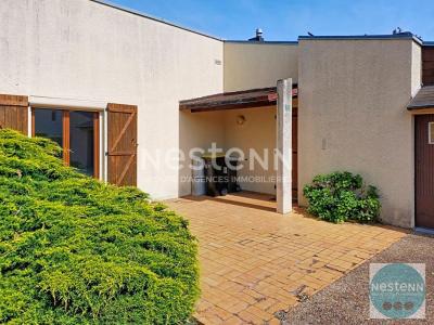 Acheter Maison 96 m2 Saint-gervais-la-foret