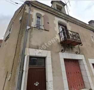 Acheter Appartement Blois 59700 euros