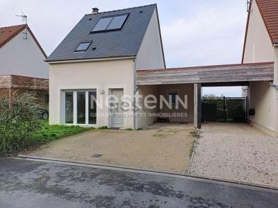 Annonce Vente 4 pi�ces Maison Vineuil 41
