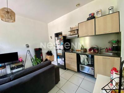 Louer Appartement 37 m2 Blois