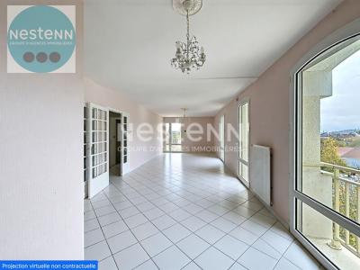 For sale Blois 5 rooms 123 m2 Loir et cher (41000) photo 1
