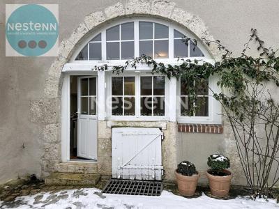 Acheter Appartement 20 m2 Blois