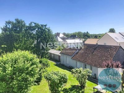 Annonce Vente 12 pi�ces Maison Cellettes 41