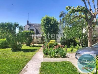 Acheter Maison 265 m2 Cellettes