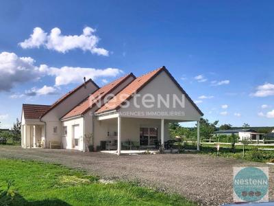 Annonce Vente 6 pi�ces Maison Mont-pres-chambord 41