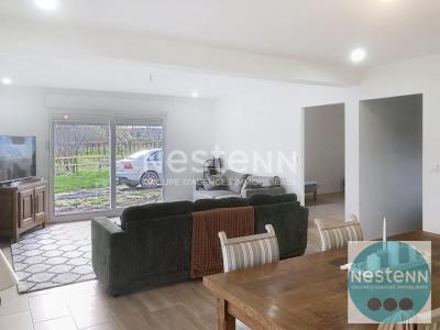 Acheter Maison 212 m2 Mont-pres-chambord