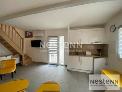 Louer Maison 34 m2 Blois