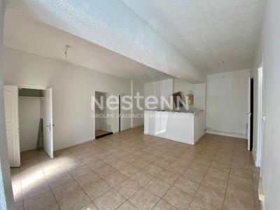 Louer Appartement 42 m2 Blois