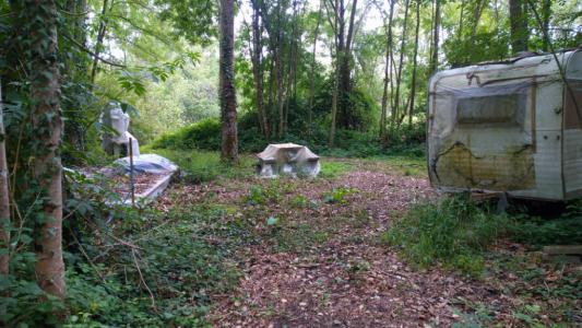Acheter Terrain Coulanges 44000 euros