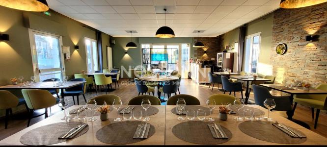 Annonce Vente Commerce Saint-georges-sur-cher 41