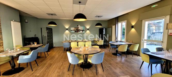 Acheter Commerce Saint-georges-sur-cher 154000 euros