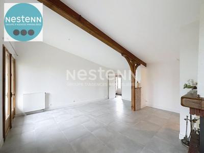 Annonce Vente 5 pi�ces Maison Saint-gervais-la-foret 41