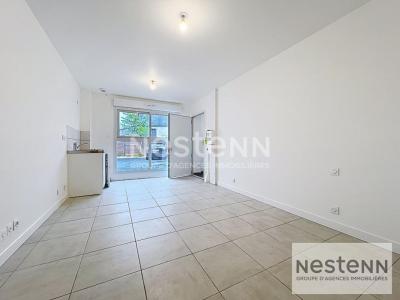 For rent Blois 1 room 22 m2 Loir et cher (41000) photo 0