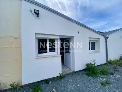 For rent Blois 2 rooms 29 m2 Loir et cher (41000) photo 0