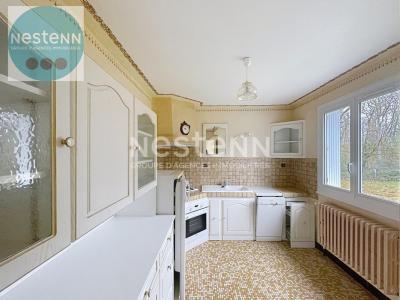 Acheter Maison 112 m2 Chambon-sur-cisse