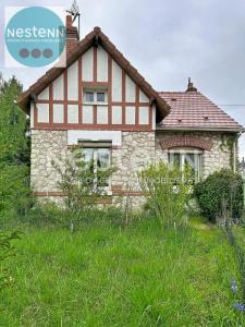 For sale Blois 4 rooms 97 m2 Loir et cher (41000) photo 0