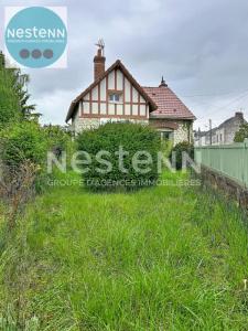 Annonce Vente 4 pi�ces Maison Blois 41