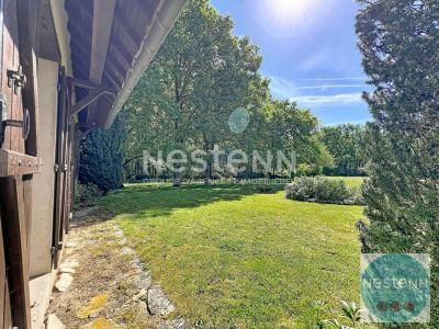 Annonce Vente 5 pi�ces Maison Crouy-sur-cosson 41