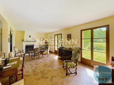 Acheter Maison 154 m2 Crouy-sur-cosson