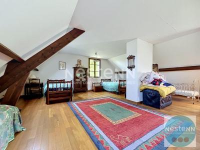 Acheter Maison Crouy-sur-cosson 278200 euros